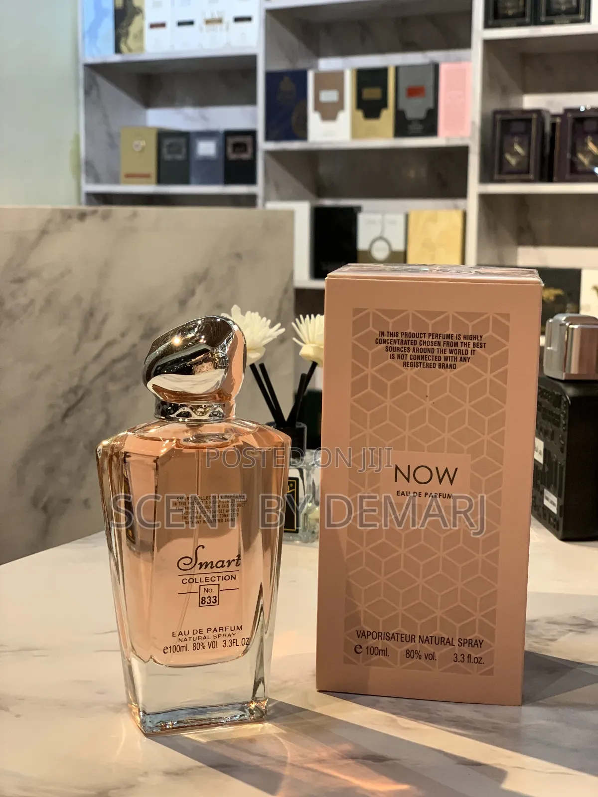 Smart Collection Now Women