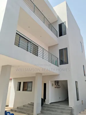 2bdrm Apartment in Community 18 Area, Spintex for rent