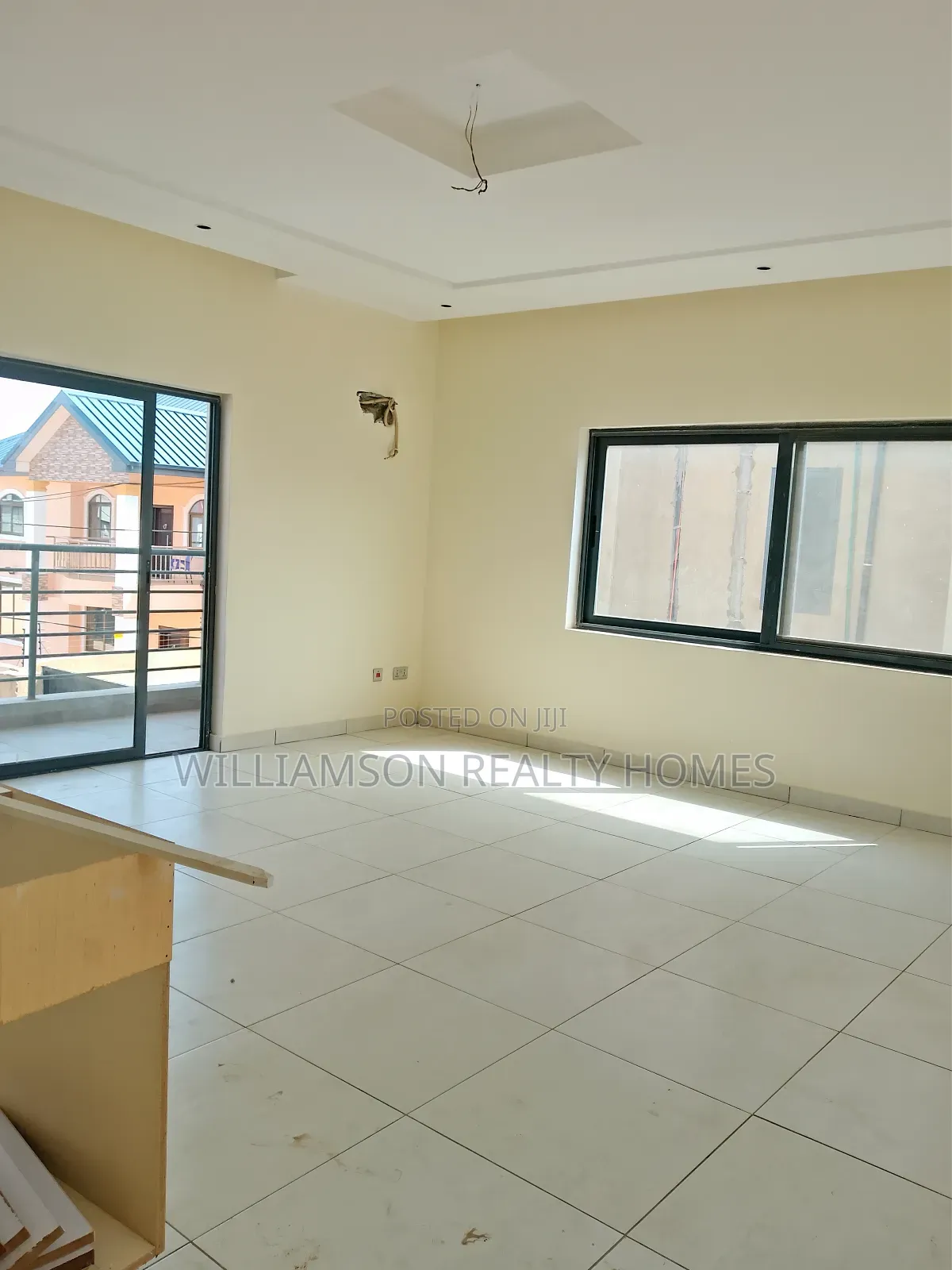 2bdrm Apartment in Community 18 Area, Spintex for rent