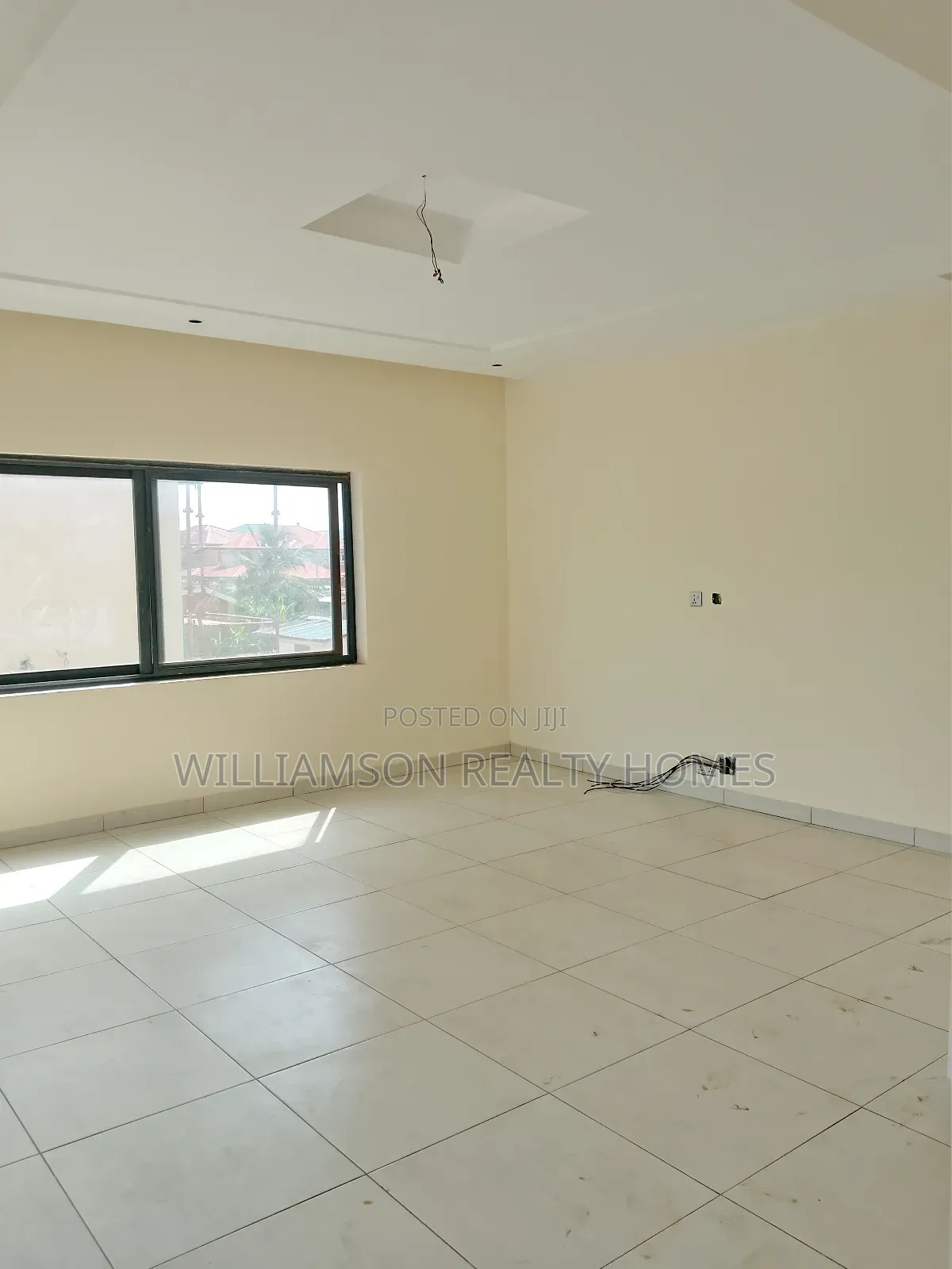 2bdrm Apartment in Community 18 Area, Spintex for rent
