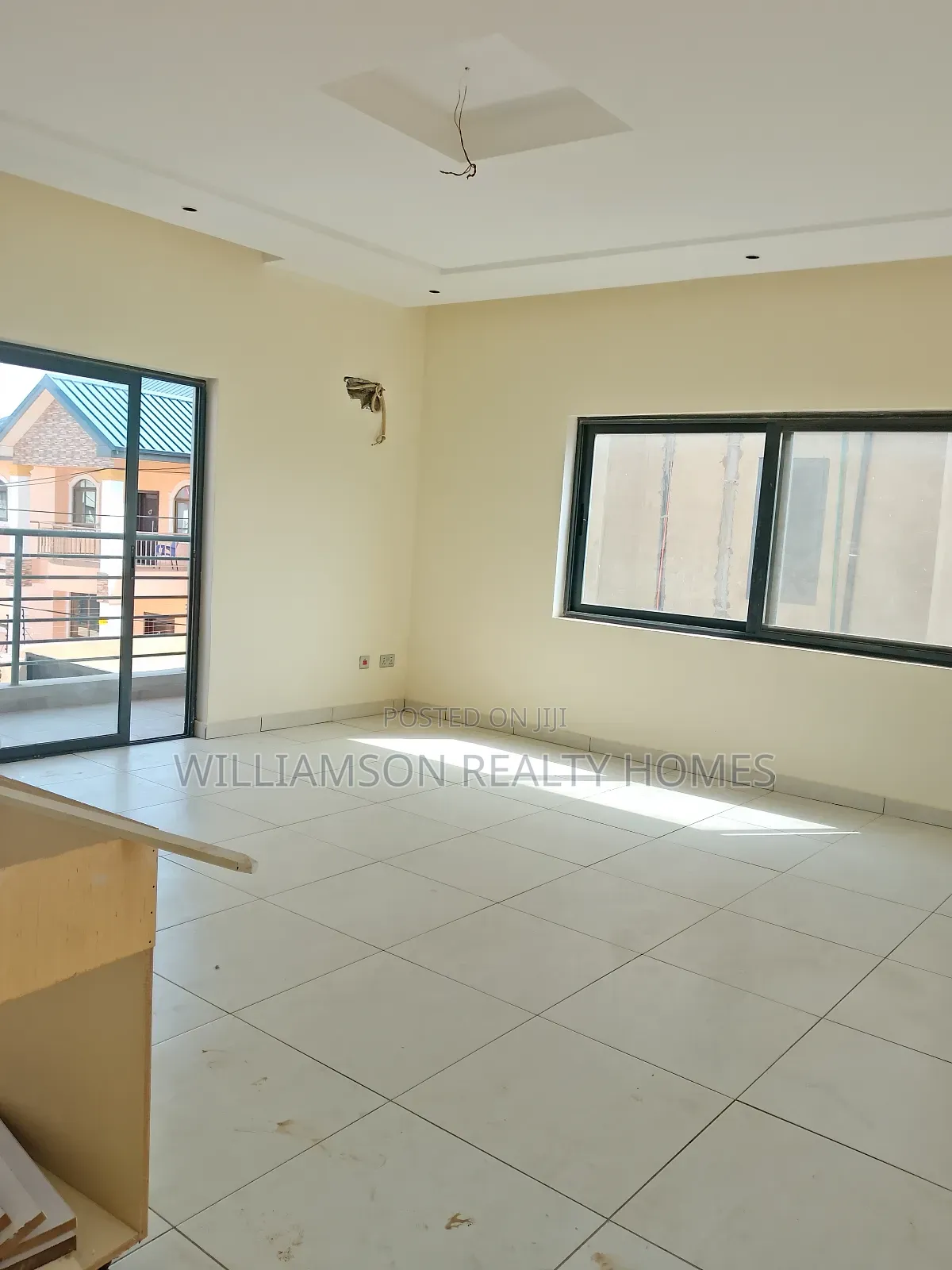 2bdrm Apartment in Community 18 Area, Spintex for rent