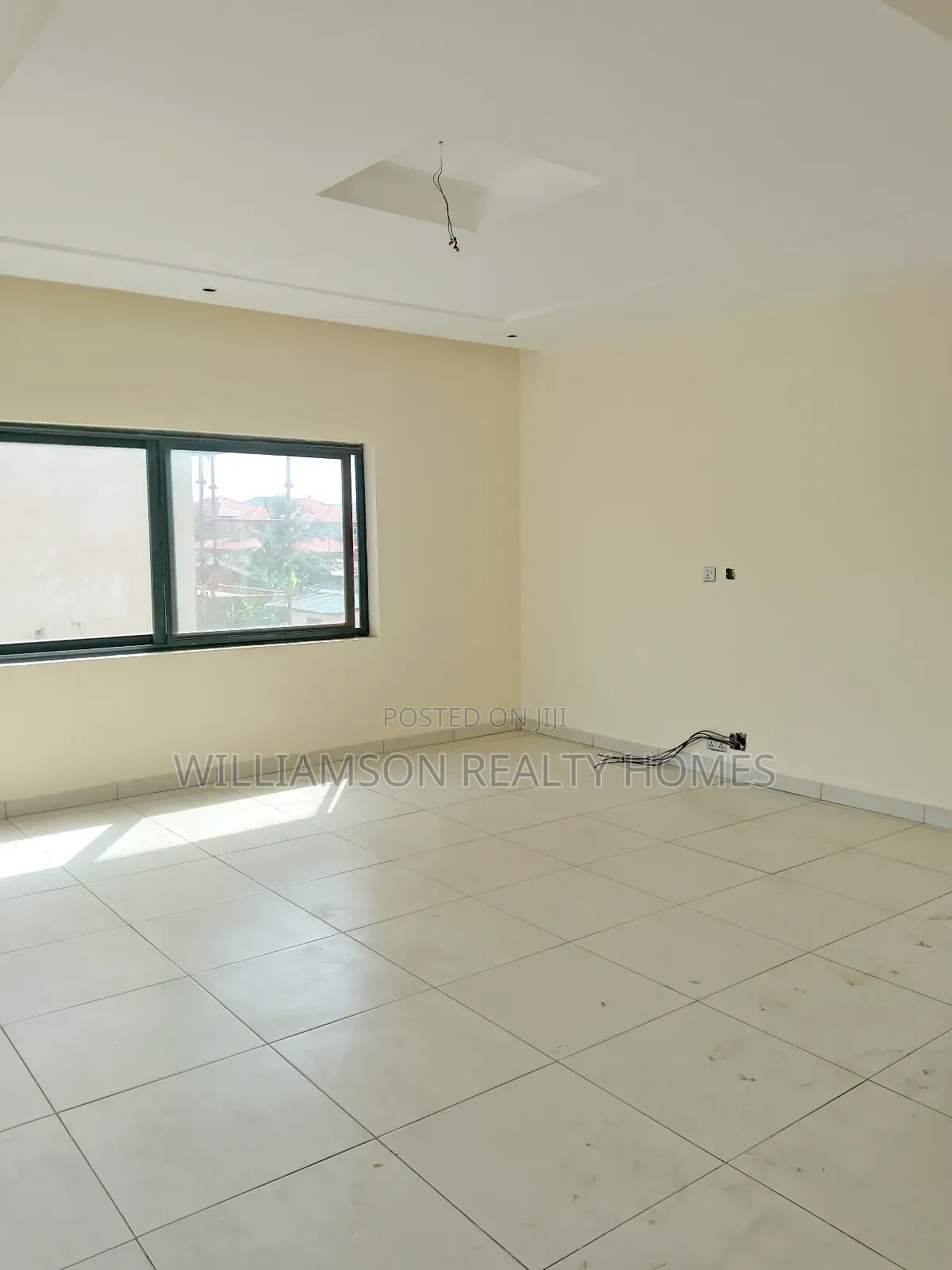 2bdrm Apartment in Community 18 Area, Spintex for rent