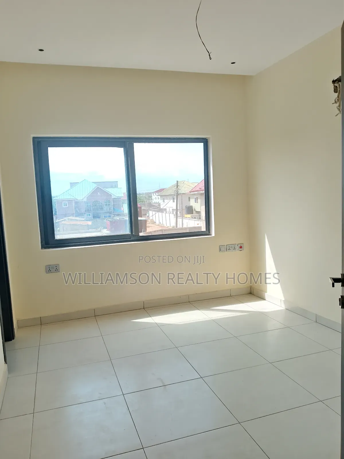 2bdrm Apartment in Community 18 Area, Spintex for rent