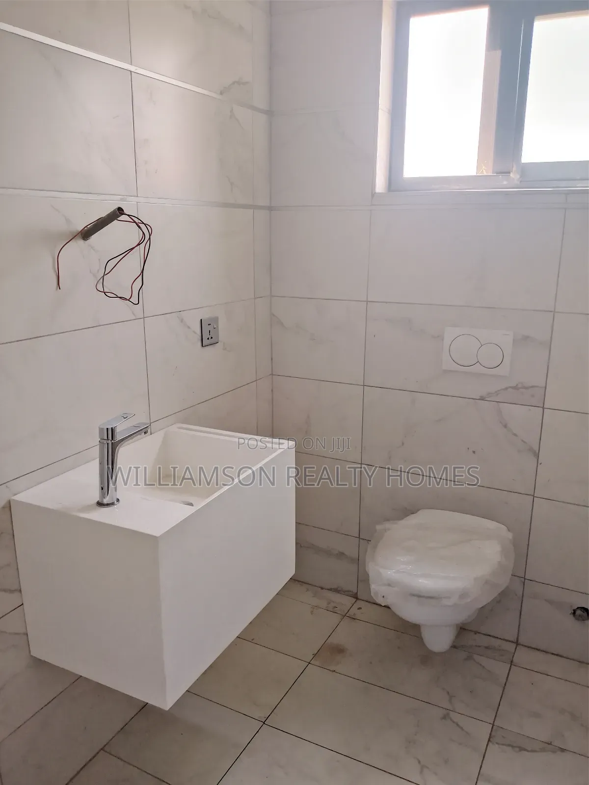 2bdrm Apartment in Community 18 Area, Spintex for rent