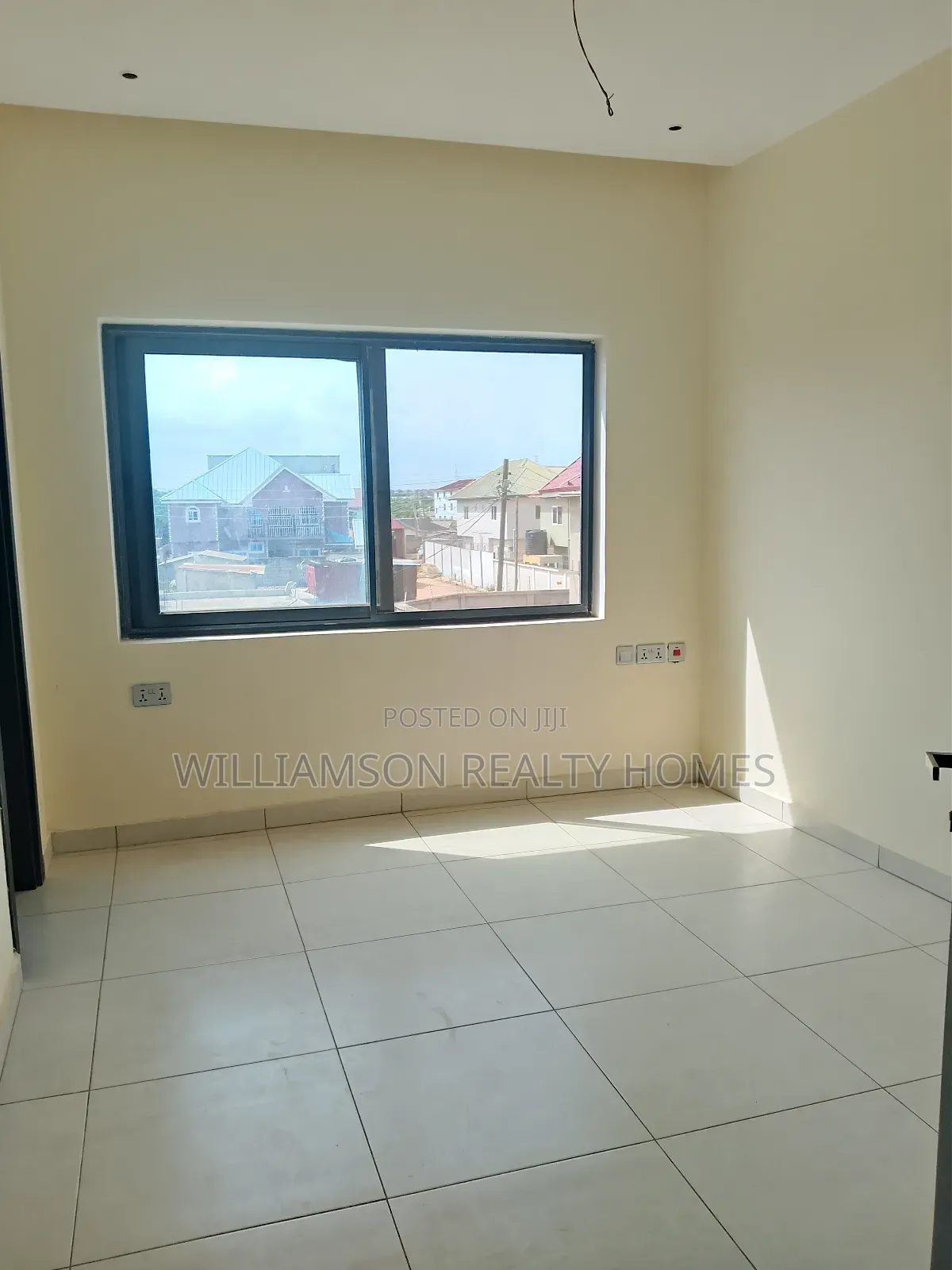 2bdrm Apartment in Community 18 Area, Spintex for rent