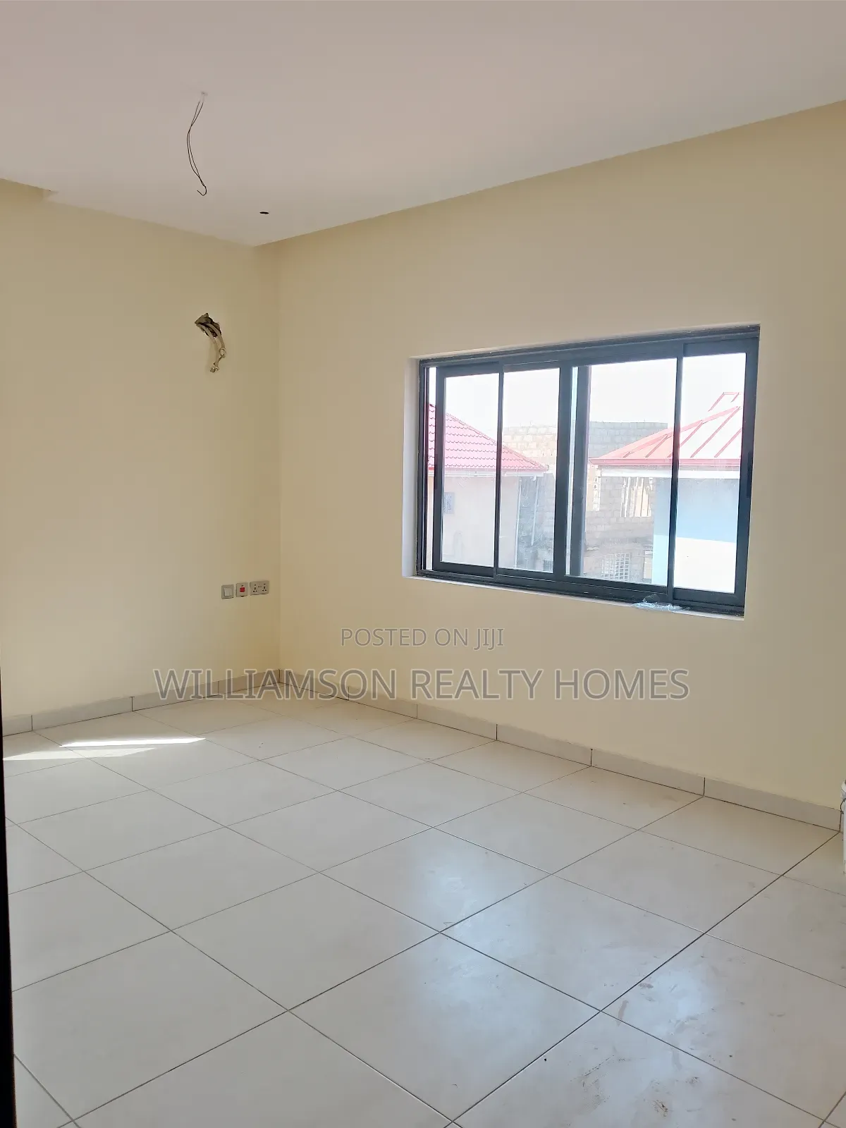 2bdrm Apartment in Community 18 Area, Spintex for rent