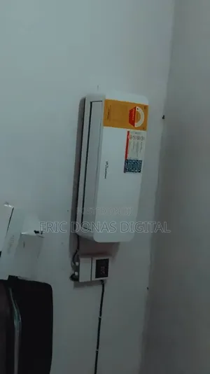 Ac Technician