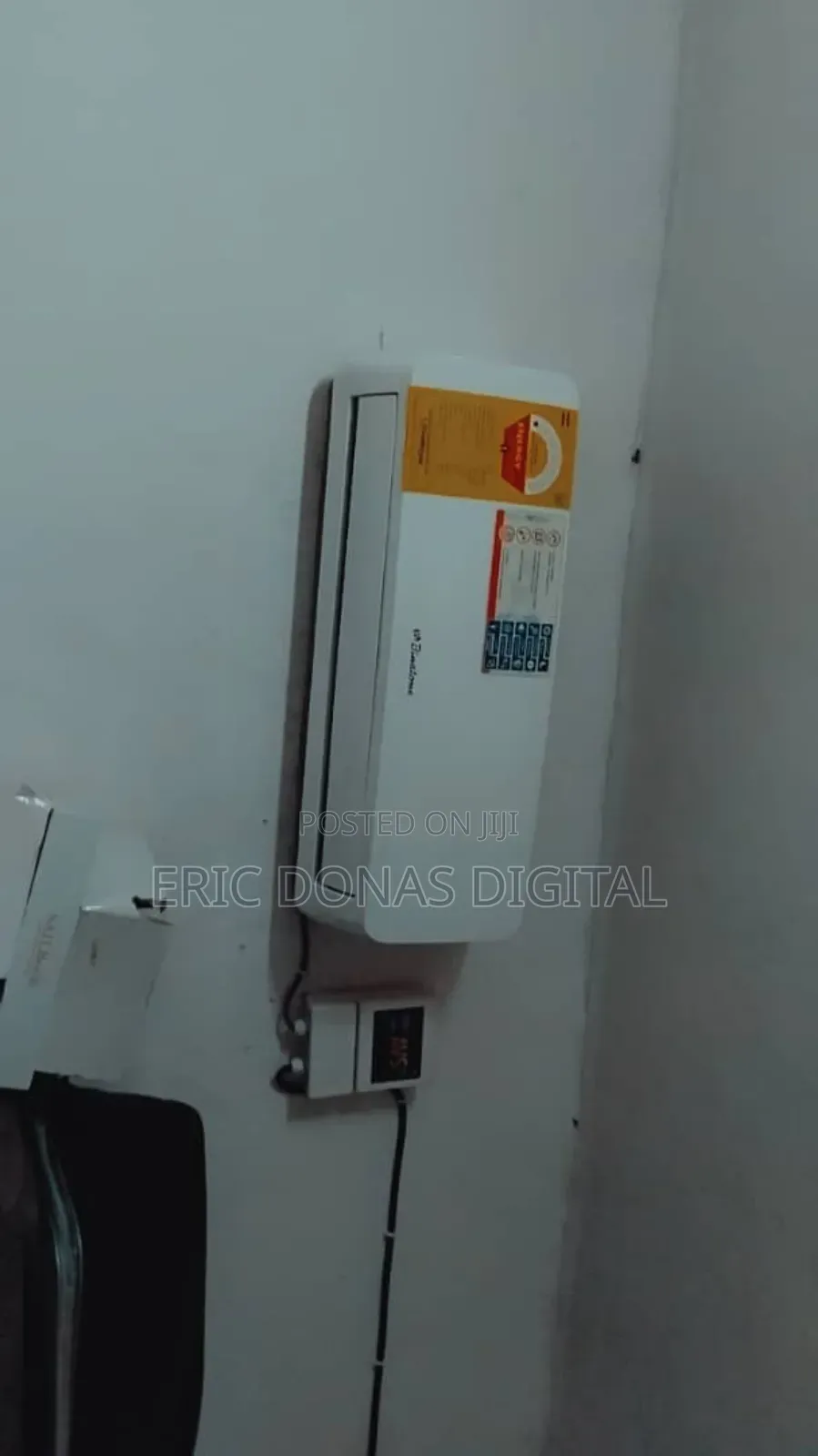 Ac Technician