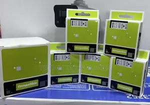Dymo D1 Label Cassette Tape/Cartridge for All Dymo Manager