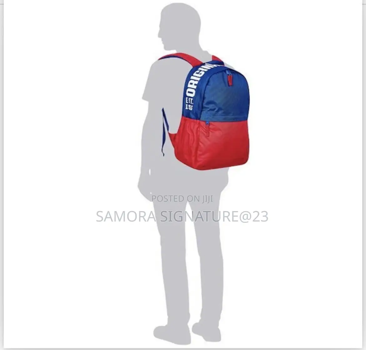 Brand Bags