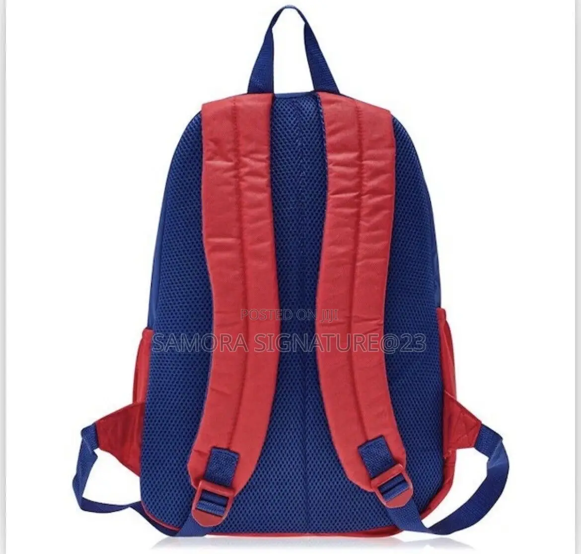 Brand Bags