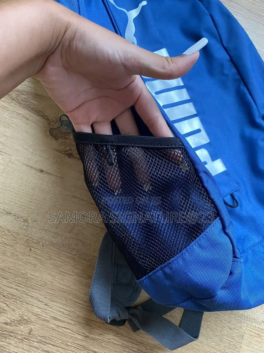 Brand Bags