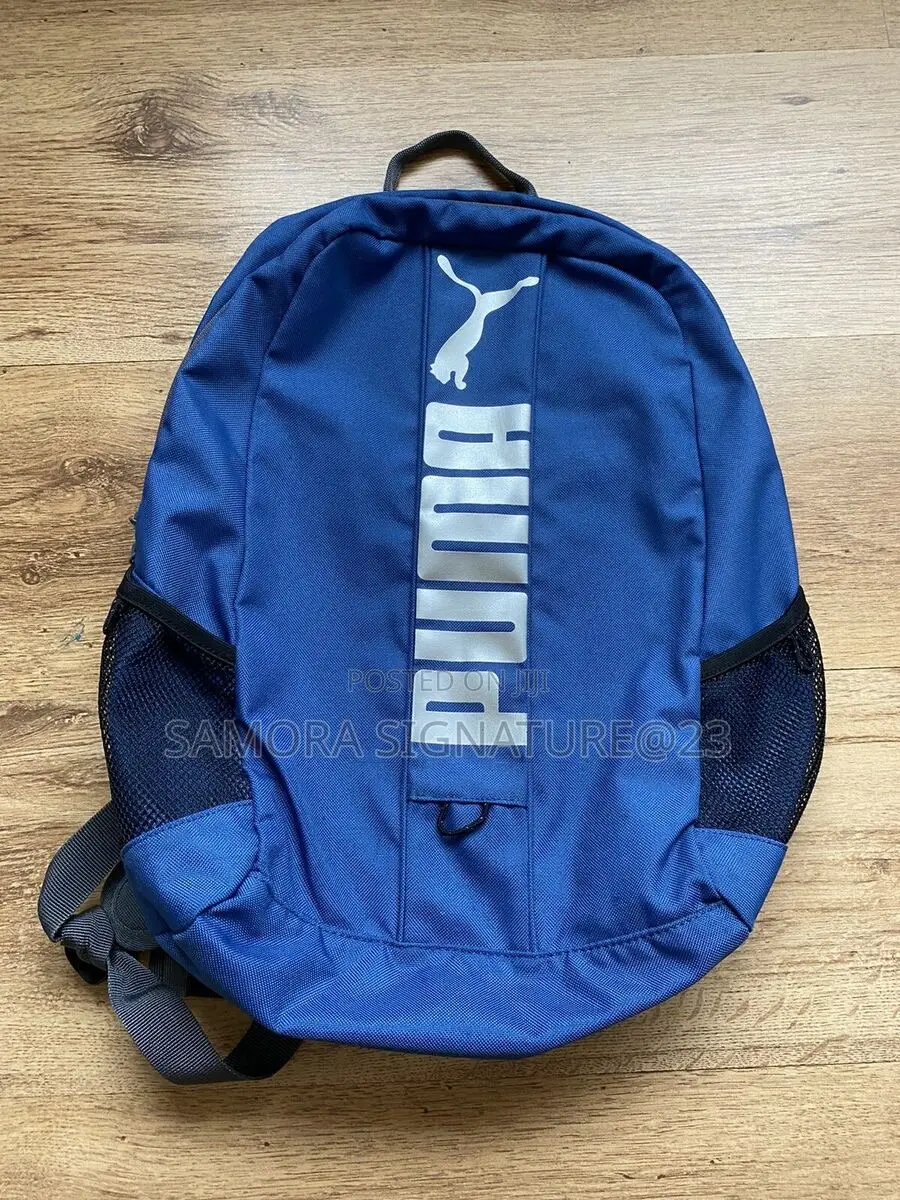 Brand Bags
