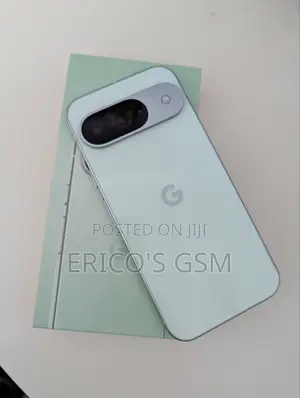 Google Pixel 9 128 GB Green