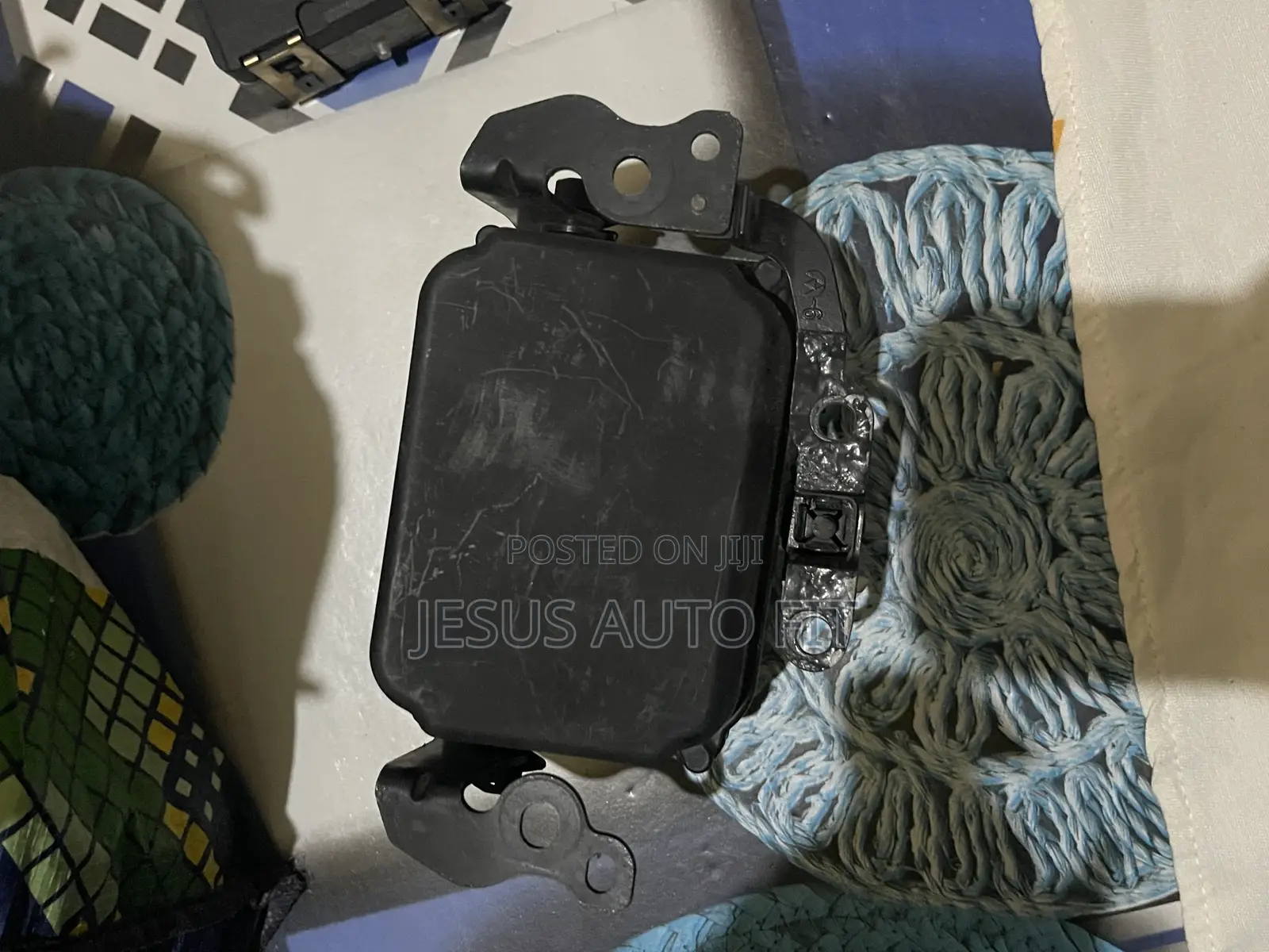 2017-2023 Toyota Lexus Cruise Control Radar Sensor Unit