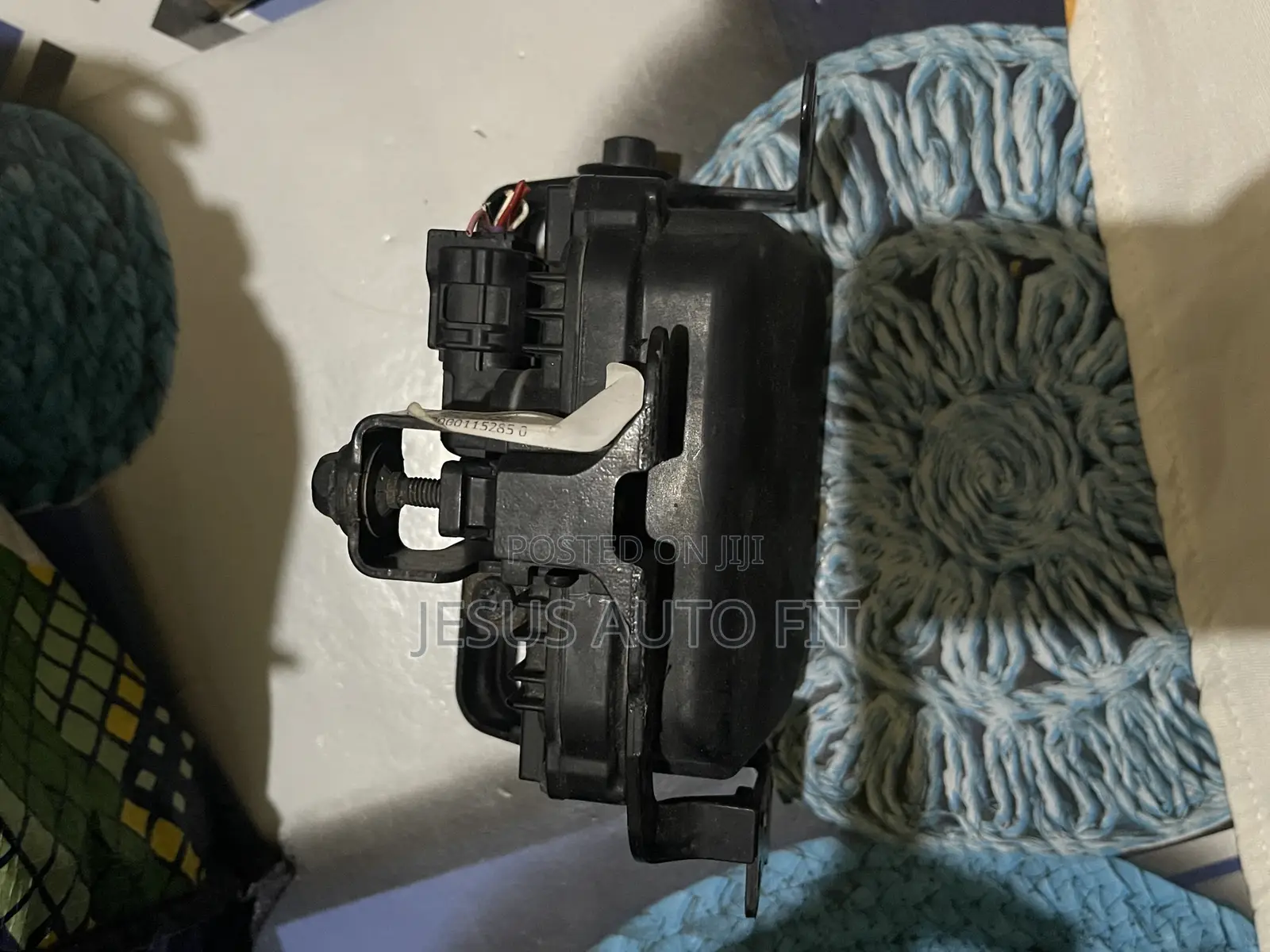 2017-2023 Toyota Lexus Cruise Control Radar Sensor Unit