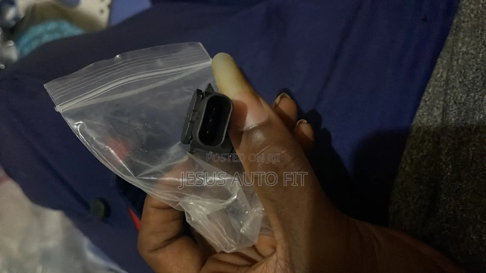 Honda Accord Bumper or Packing Sensor 2016-2022