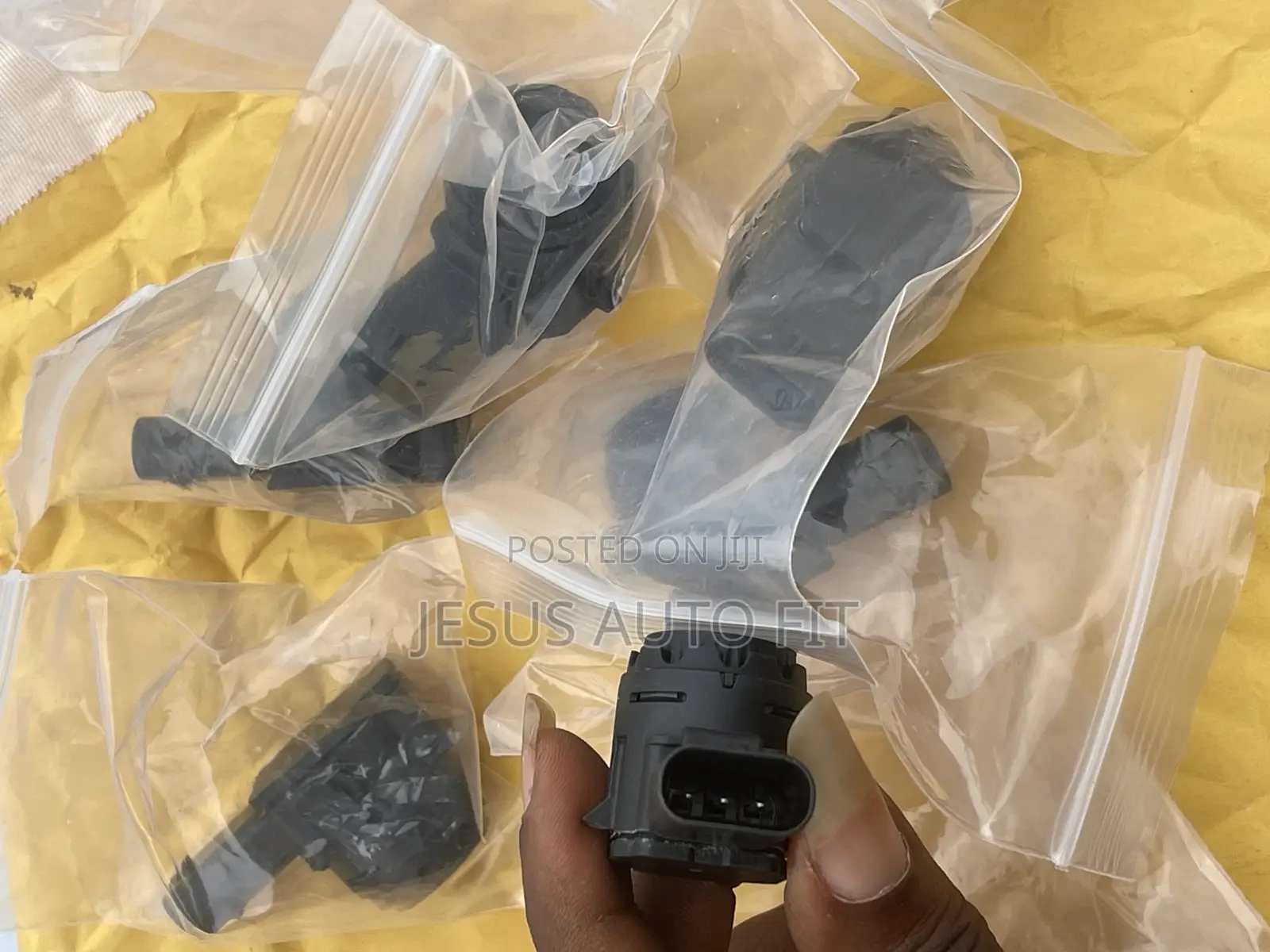Honda Accord Bumper or Packing Sensor 2016-2022