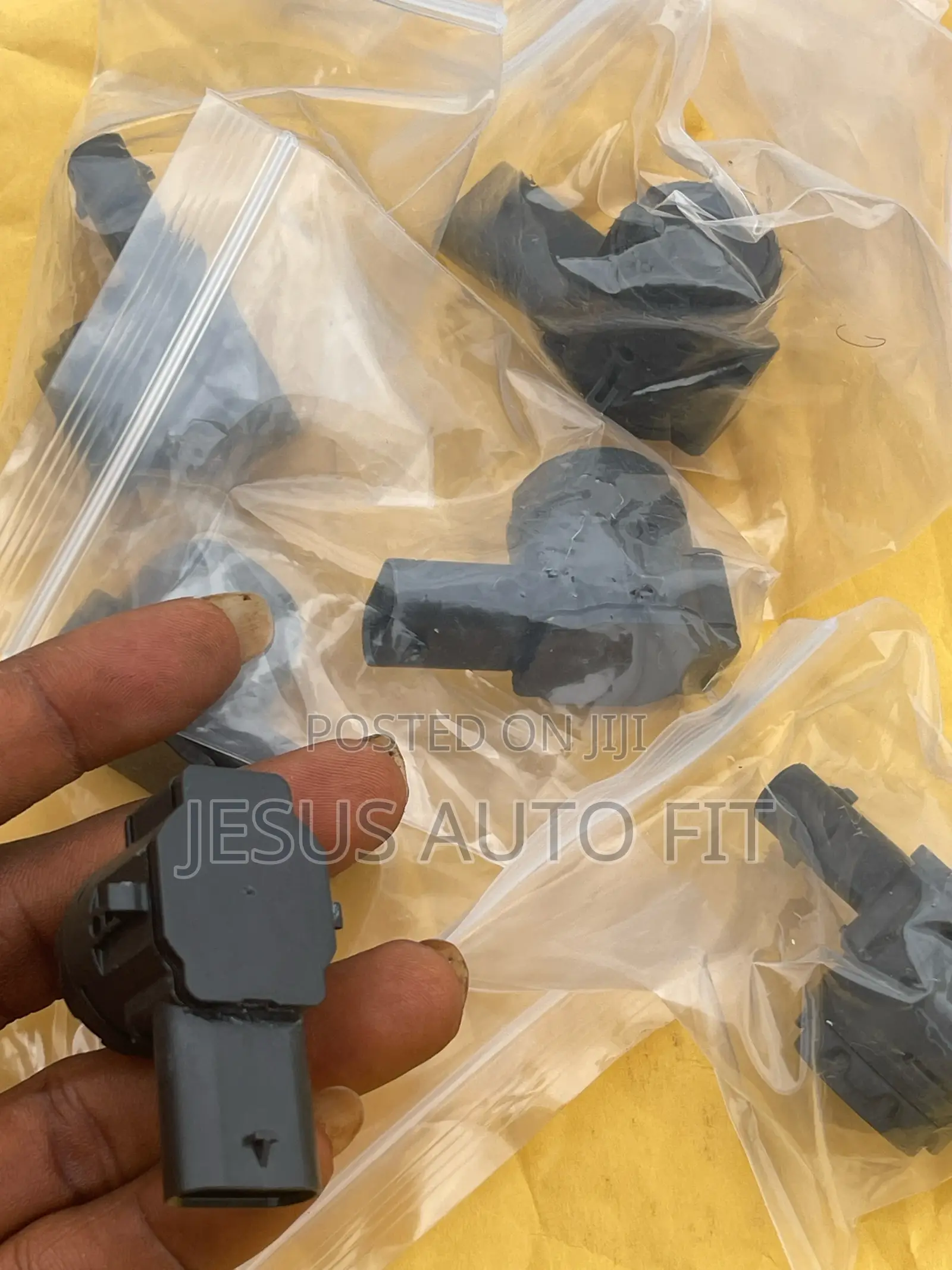 Honda Accord Bumper or Packing Sensor 2016-2022