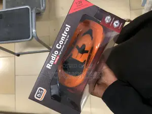 Remote Control Racing Car