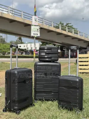 Fashionable Traveling Luggage 4 in 1 (28/24/20) Inches