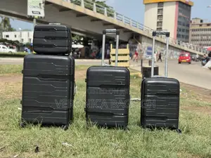 Fashionable Traveling Luggage 4 in 1 (28/24/20) Inches