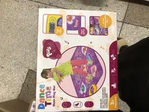 Music Play Mat