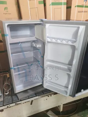Fridge (Bright Cool)