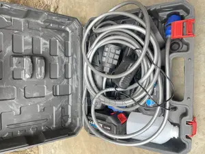 Pressure Washer