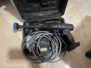 Pressure Washer