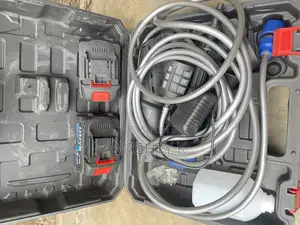 Pressure Washer