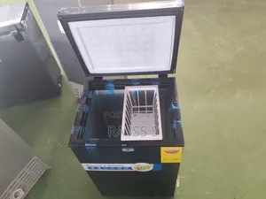 Freezer (Chest)
