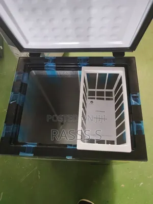 Freezer (Chest)