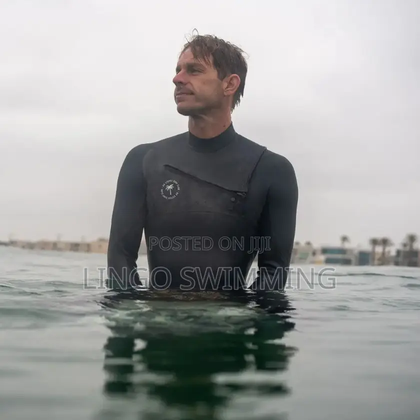 Adult Wetsuit