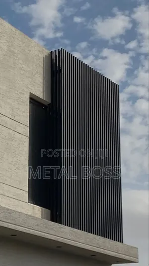 Outdoor Facade