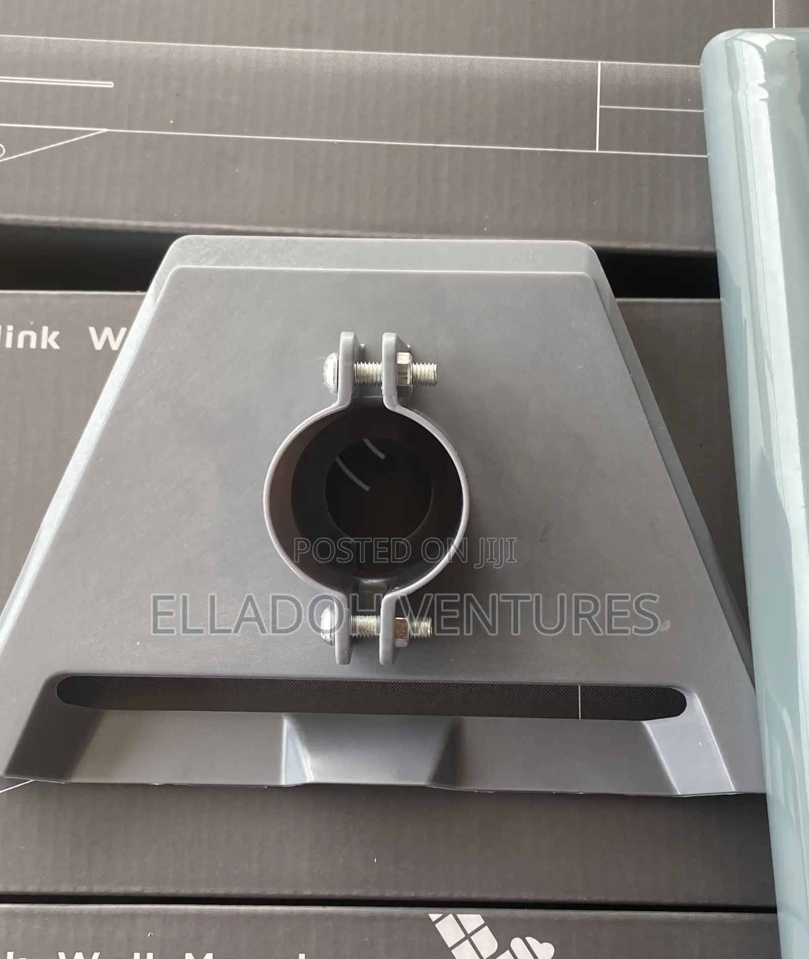 Starlink Gen 3 Dish Mount Pole Adapter