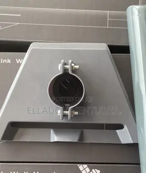 Starlink Gen 3 Dish Mount Pole Adapter