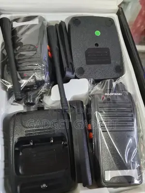 Baofeng Bf-777s Two-Way Radio Walkie -Talkie