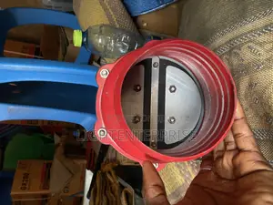 Foot Valve