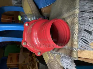 Foot Valve