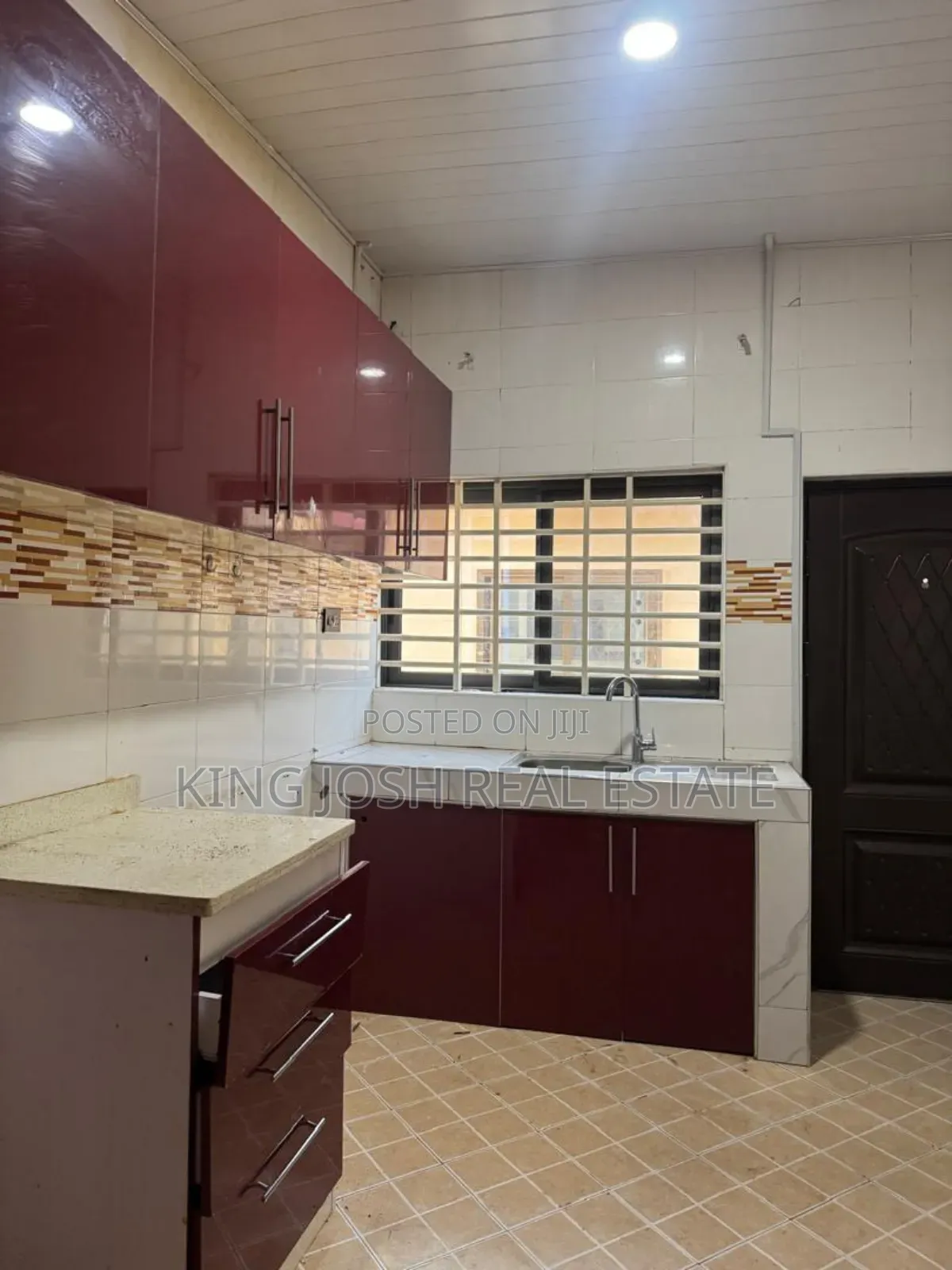3bdrm House in Lashibi, Spintex for rent
