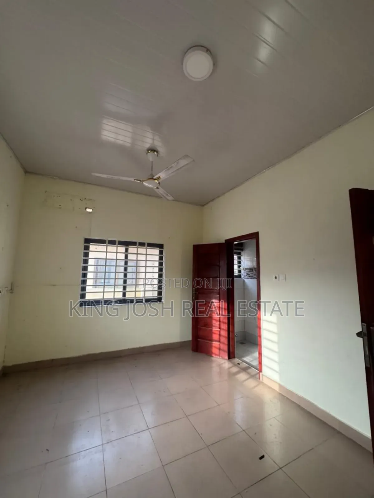 3bdrm House in Lashibi, Spintex for rent