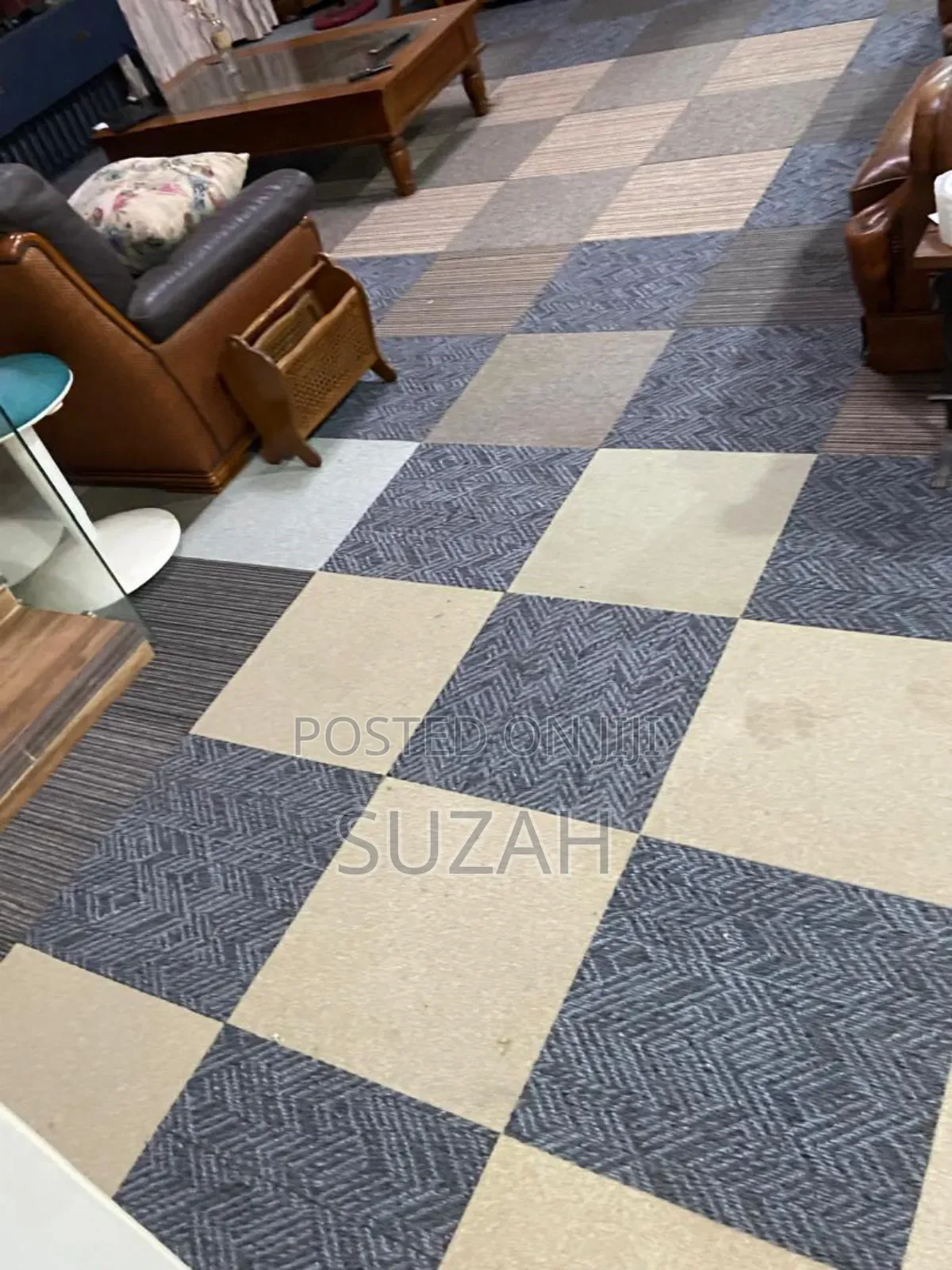 Doormat Size Room Carpet