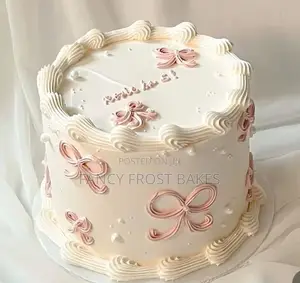 Cute Birthday Cakes