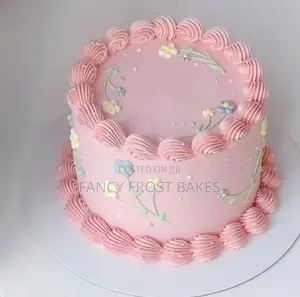 Cute Birthday Cakes