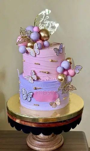 Character Themed Cakes