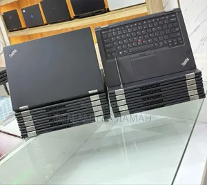 New Laptop Lenovo ThinkPad x13 Yoga 8GB Intel Core i5 SSD 256GB