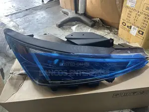Hyundai Elantra 2019-2021 Head Light