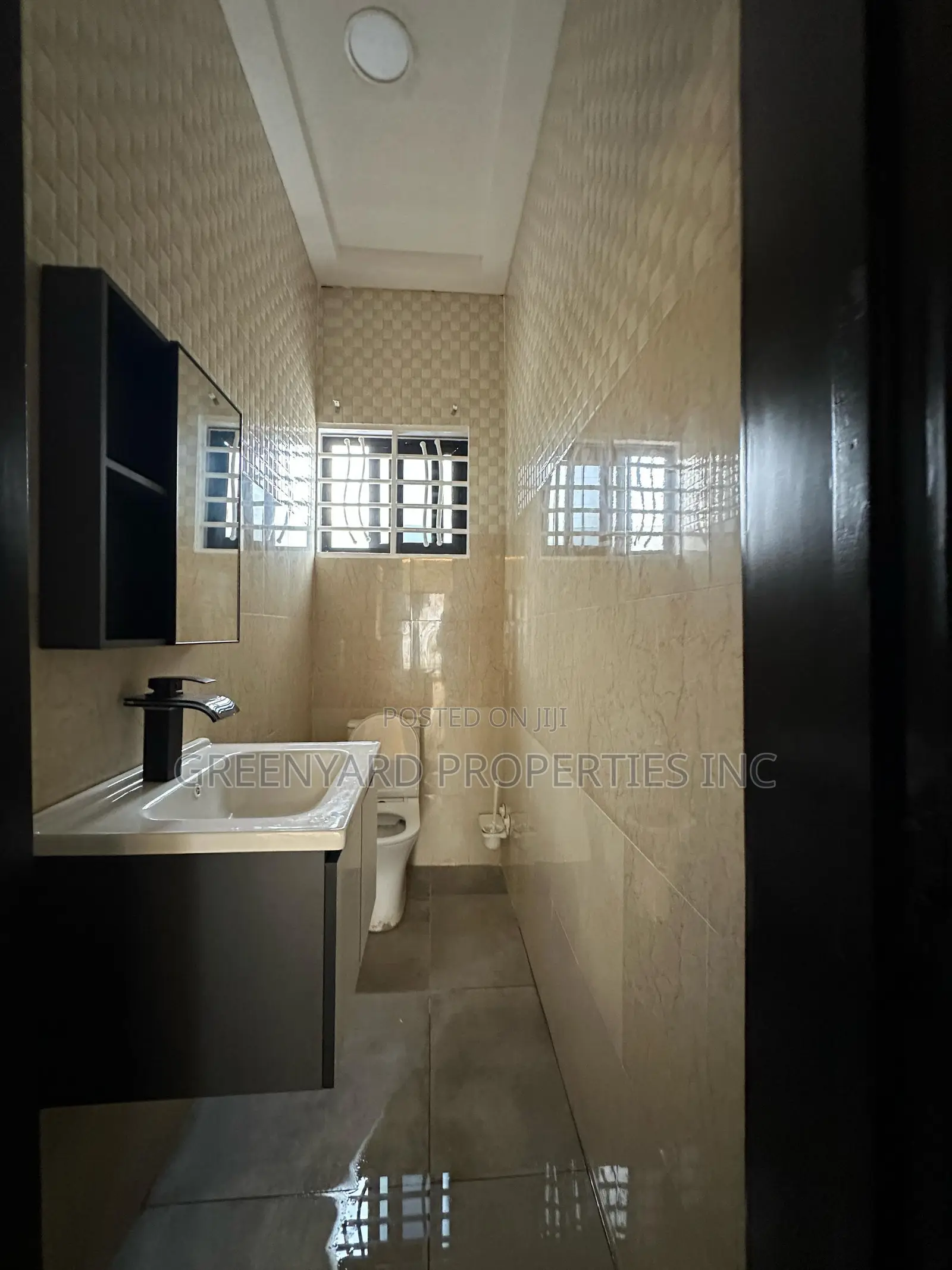 Furnished 5bdrm House in East Legon Hills for sale