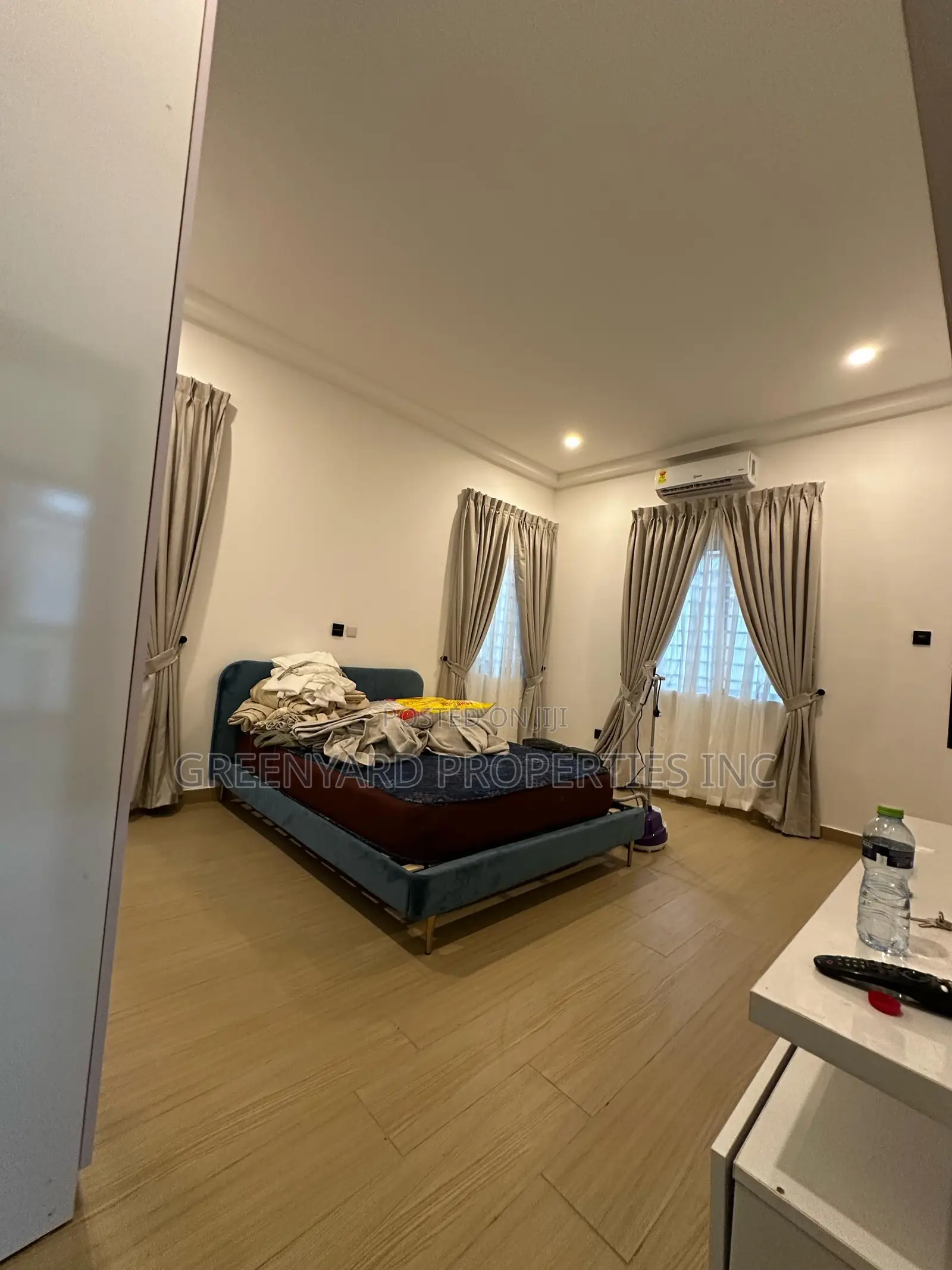 Furnished 5bdrm House in East Legon Hills for sale